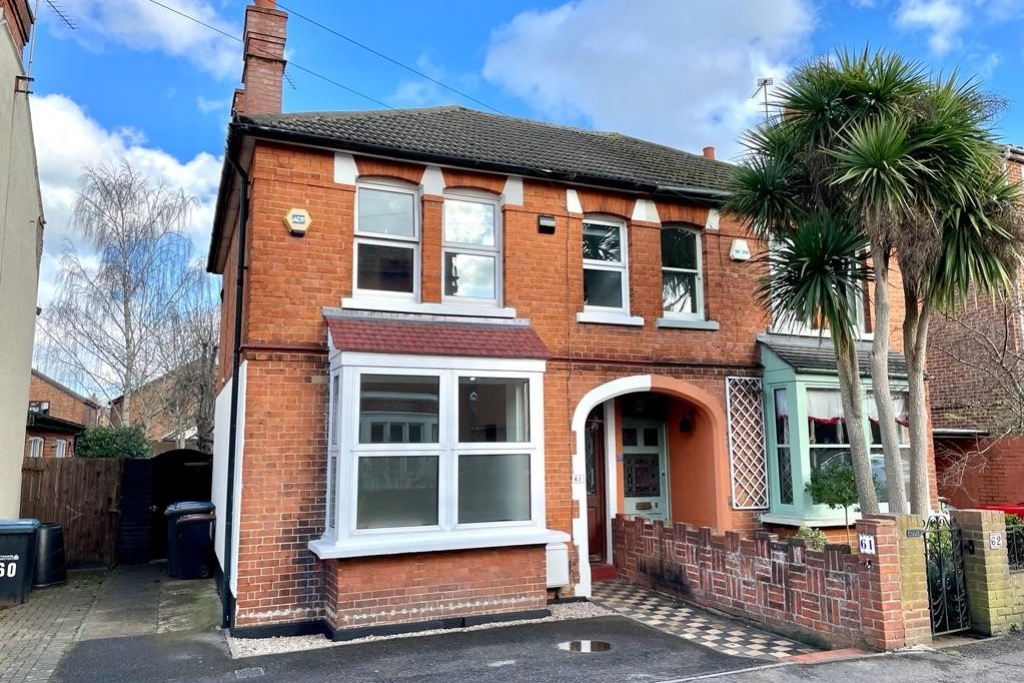 Denham Road, Egham, Surrey, TW20 Nevin And Wells